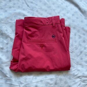 Vineyard Vines performance shorts